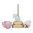 Set Regalo in Legno Fairy Garden 12+