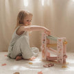 Scivolo con Macchinine Fairy Garden  18+