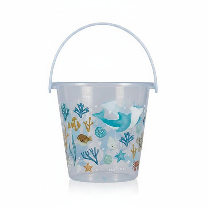 Secchiello Ocean Dreams Blu