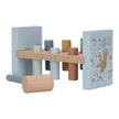 Gioco in Legno con Martello Forest Friends 12+