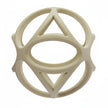 Grappling Ball Beige 4m+