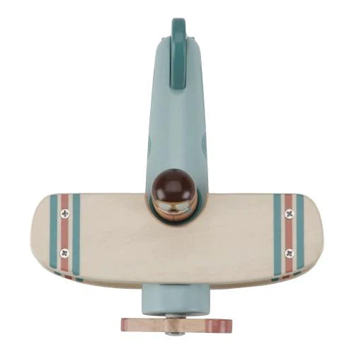 Aeroplanino in Legno 18+