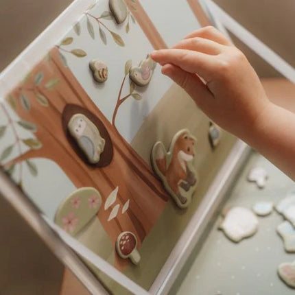 Playboard Magnetico Forest Friends 3+