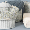 Mussola di Cotone Forest Friends 120cm