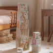 Torre impilabile - Fairy Garden 18+