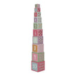 Torre impilabile - Fairy Garden 18+