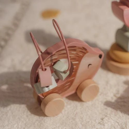 Set Regalo in Legno Fairy Garden 12+