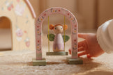 Casa Delle Fate Fairy Garden 3+
