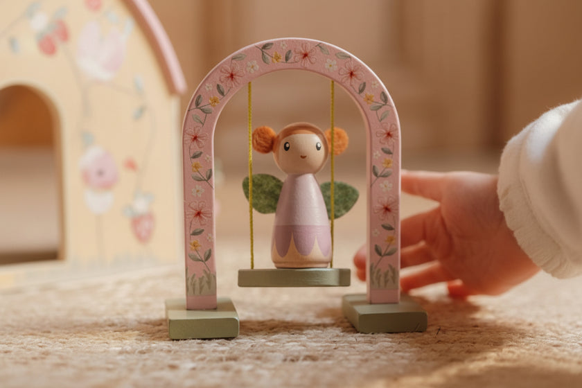 Casa Delle Fate Fairy Garden 3+