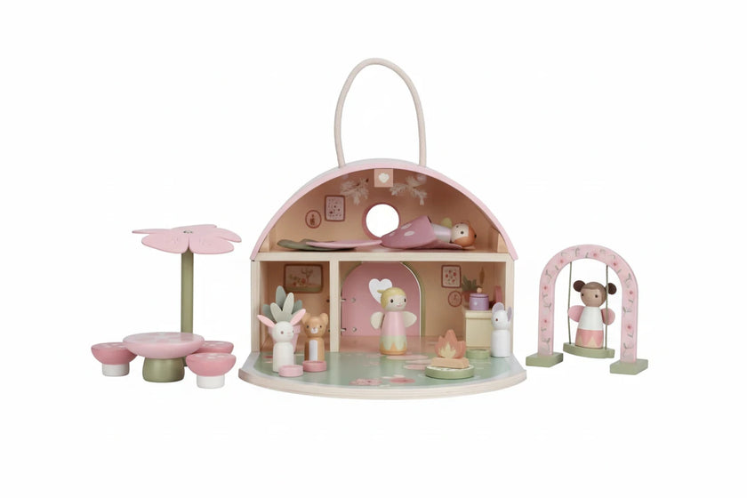 Casa Delle Fate Fairy Garden 3+