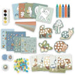 Box Creativa Forest Friends