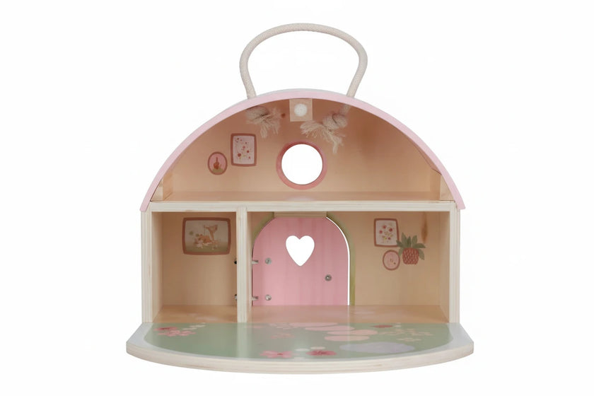 Casa Delle Fate Fairy Garden 3+