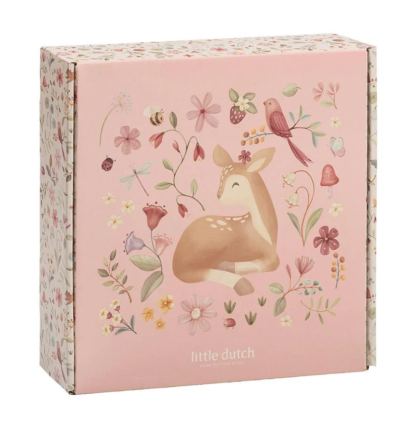 Box Creativa Fairy Garden
