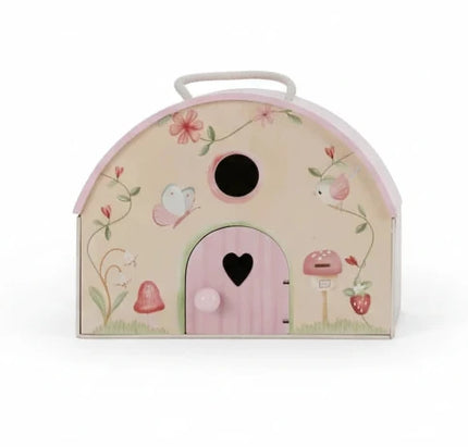 Casa Delle Fate Fairy Garden 3+