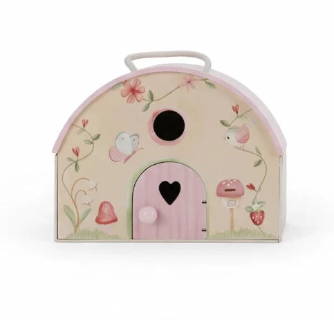 Casa Delle Fate Fairy Garden 3+