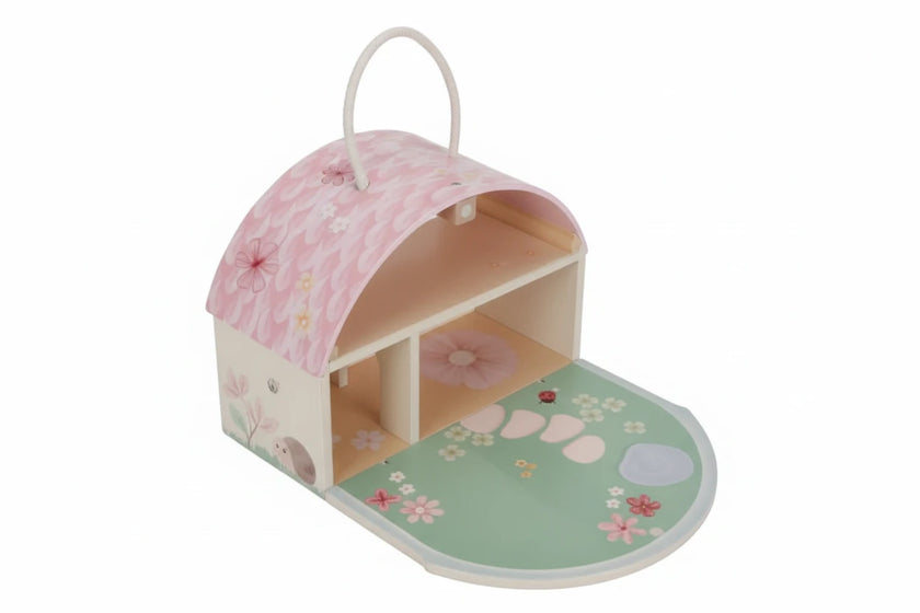 Casa Delle Fate Fairy Garden 3+