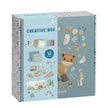 Box Creativa Forest Friends