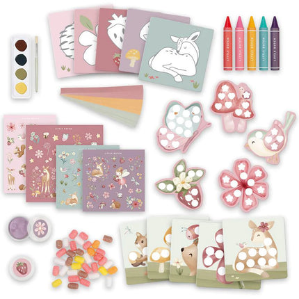 Box Creativa Fairy Garden
