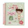 Libro Dress Me Up Fairy Garden