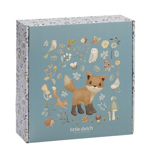 Box Creativa Forest Friends