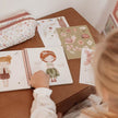 Libro Dress Me Up Fairy Garden