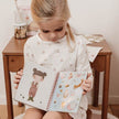 Libro Dress Me Up Fairy Garden