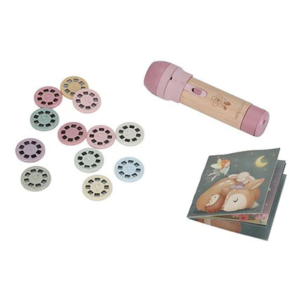 Torcia Racconta Storie - Fairy Garden 4+