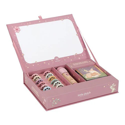 Torcia Racconta Storie - Fairy Garden 4+