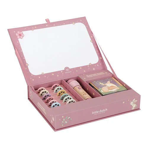 Torcia Racconta Storie - Fairy Garden 4+