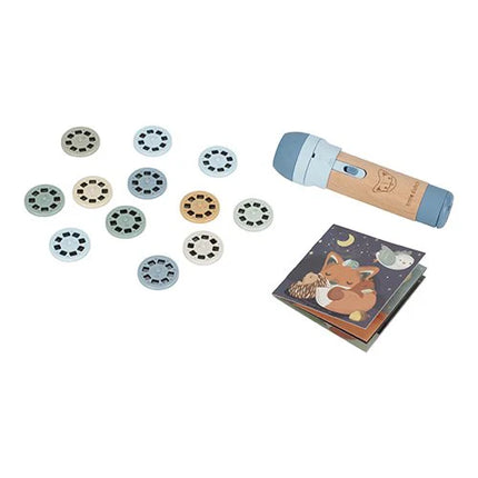 Torcia Racconta Storie - Forest Friends 4+