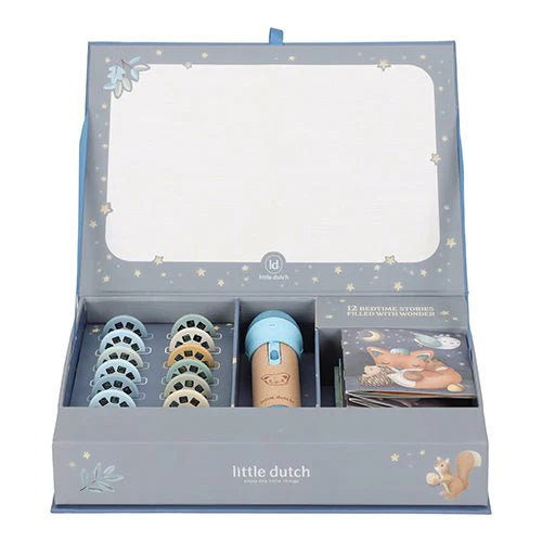 Torcia Racconta Storie - Forest Friends 4+