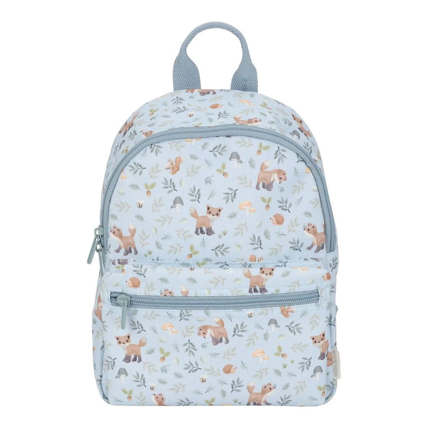 Zainetto in PET Riciclato - Forest Friends