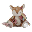 Peluche Cerbiatto Multiattività Fairy Garden 0+