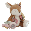 Peluche Cerbiatto Multiattività Fairy Garden 0+