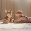 Peluche Cerbiatto Multiattività Fairy Garden 0+