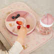Borraccia con Cannuccia Fairy Garden
