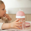 Borraccia con Cannuccia Fairy Garden