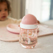 Borraccia con Cannuccia Fairy Garden