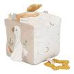 Cubo Multi-Attività Newborn Naturals