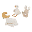 Set Regalo Bianco - Newborn 0+