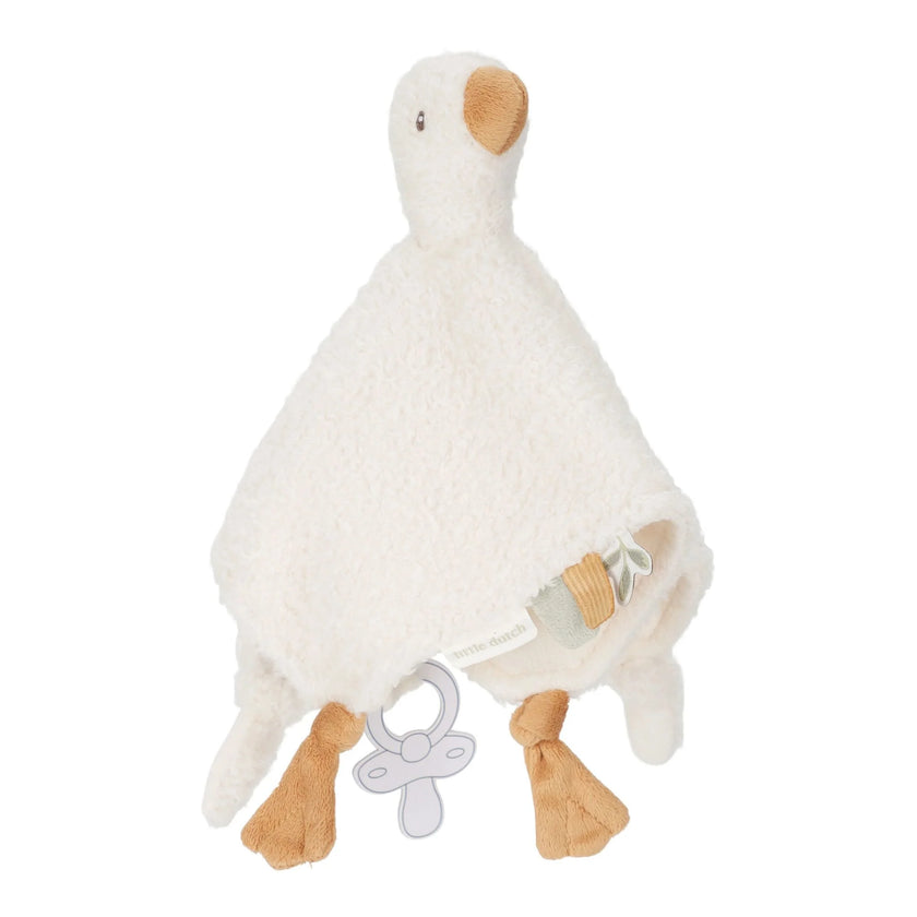 Dou dou Little Goose