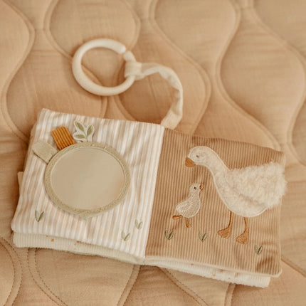 Libro da Passeggino Multi-Attività Little Goose