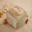 Cubo Multi-Attività Newborn Naturals