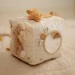 Cubo Multi-Attività Newborn Naturals