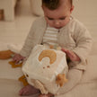 Cubo Multi-Attività Newborn Naturals