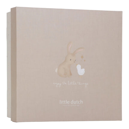 Set Regalo Bianco - Newborn 0+