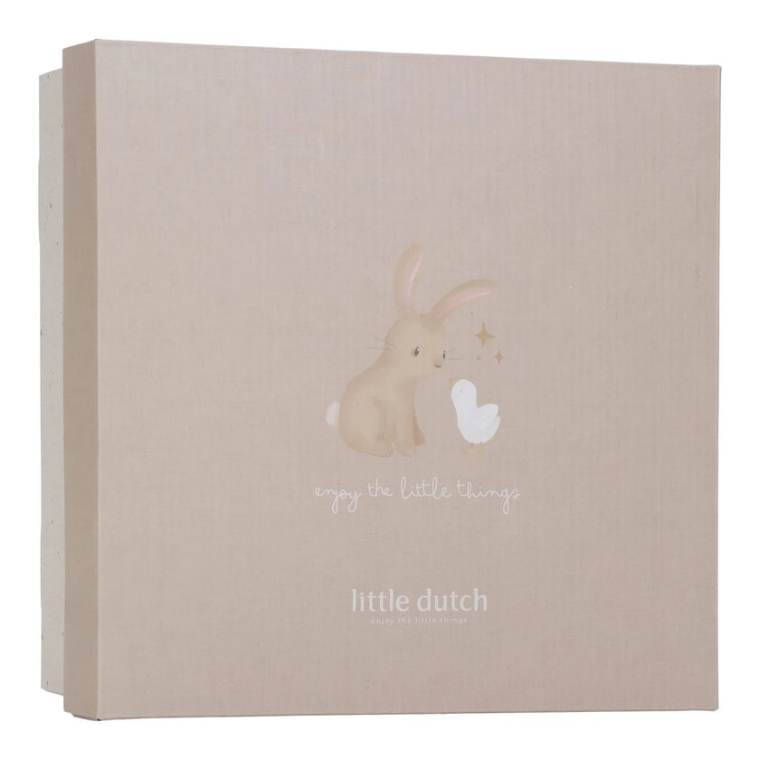 Set Regalo Bianco - Newborn 0+