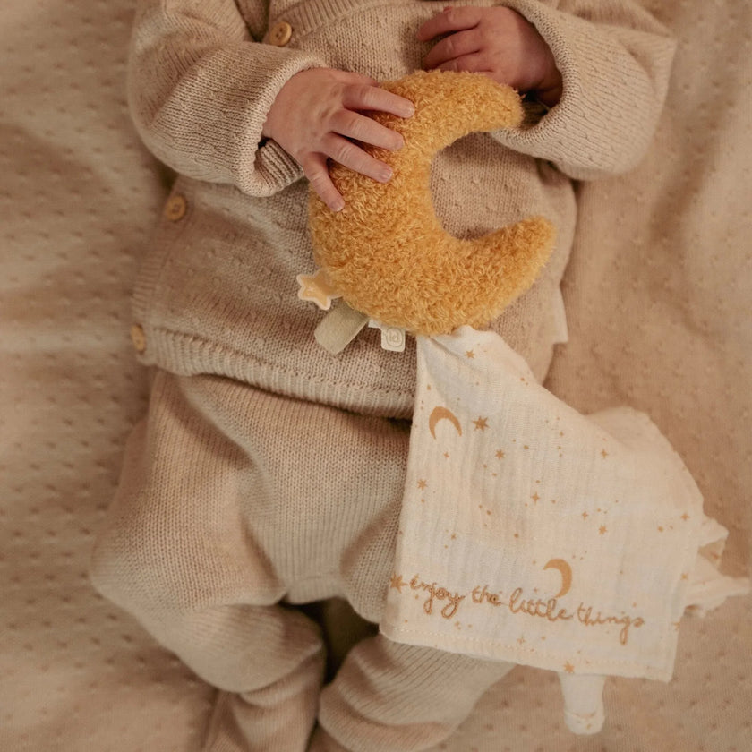 Set Regalo Bianco - Newborn 0+