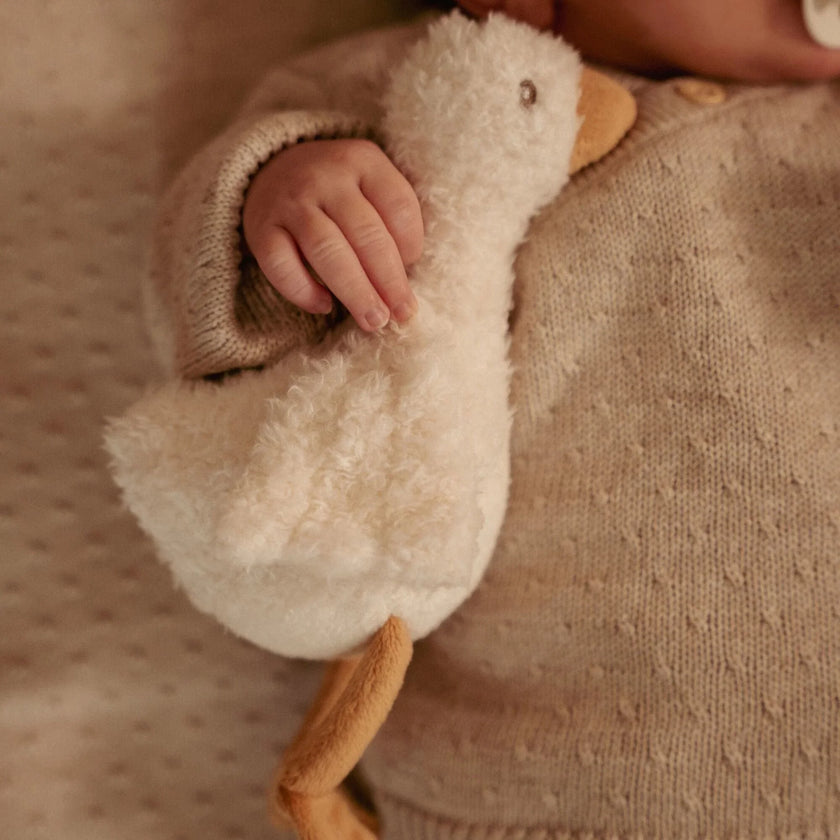 Set Regalo Bianco - Newborn 0+