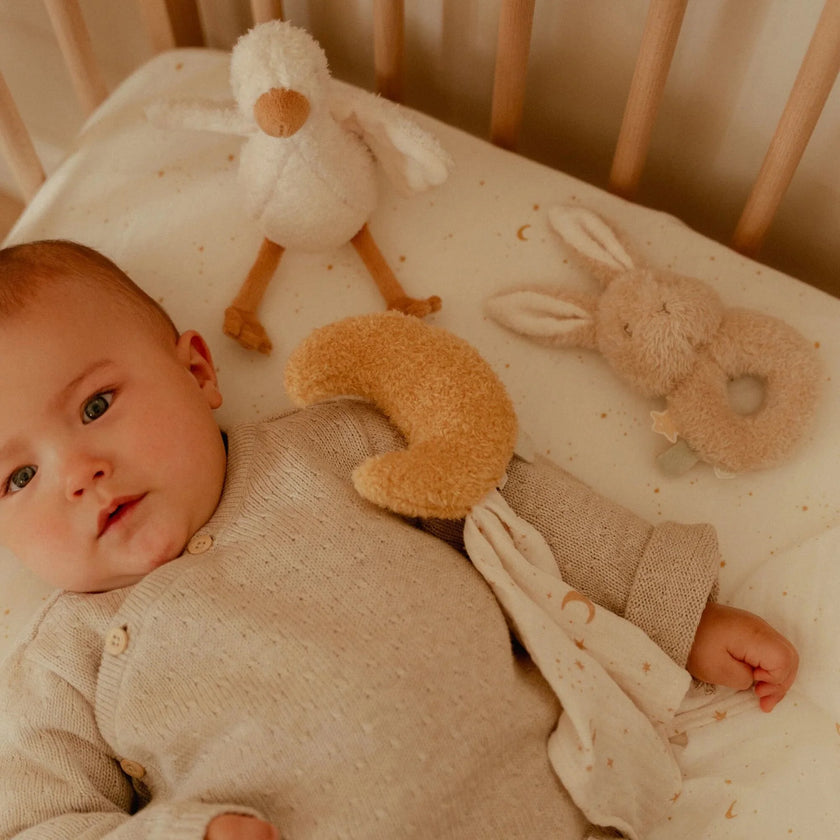 Set Regalo Bianco - Newborn 0+